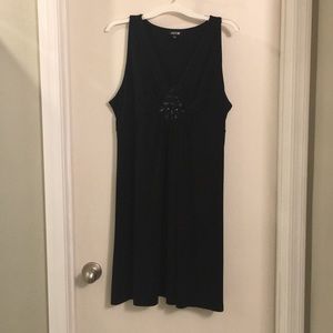 Apt 9 little black dress